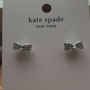 Kate Spade earrings